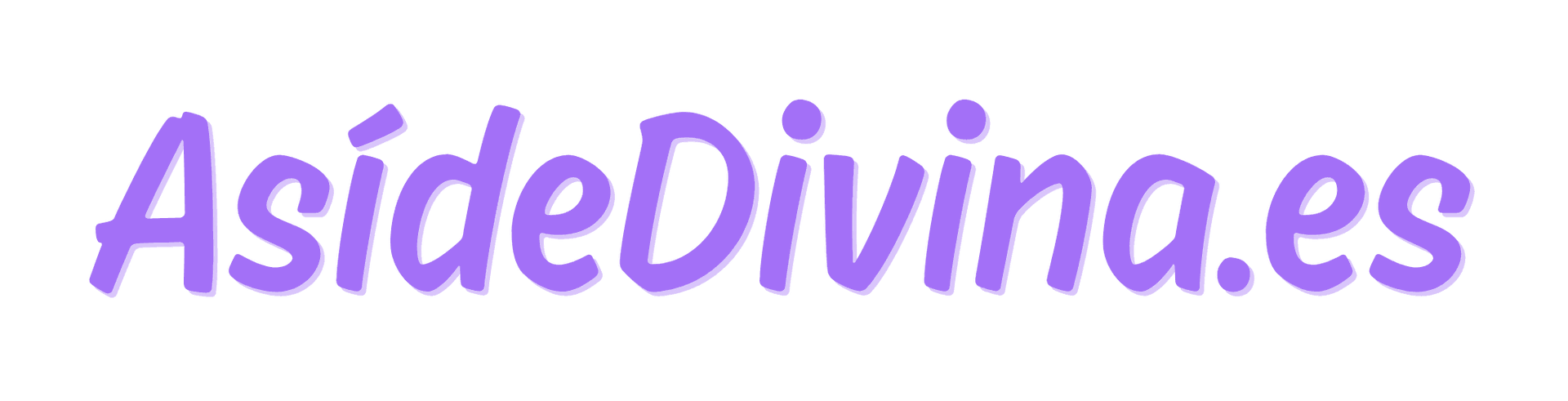 Así de Divina